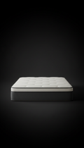 Memory Foam Mattress with Deep Contour