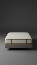 Memory Foam Mattress with Cooling Layer