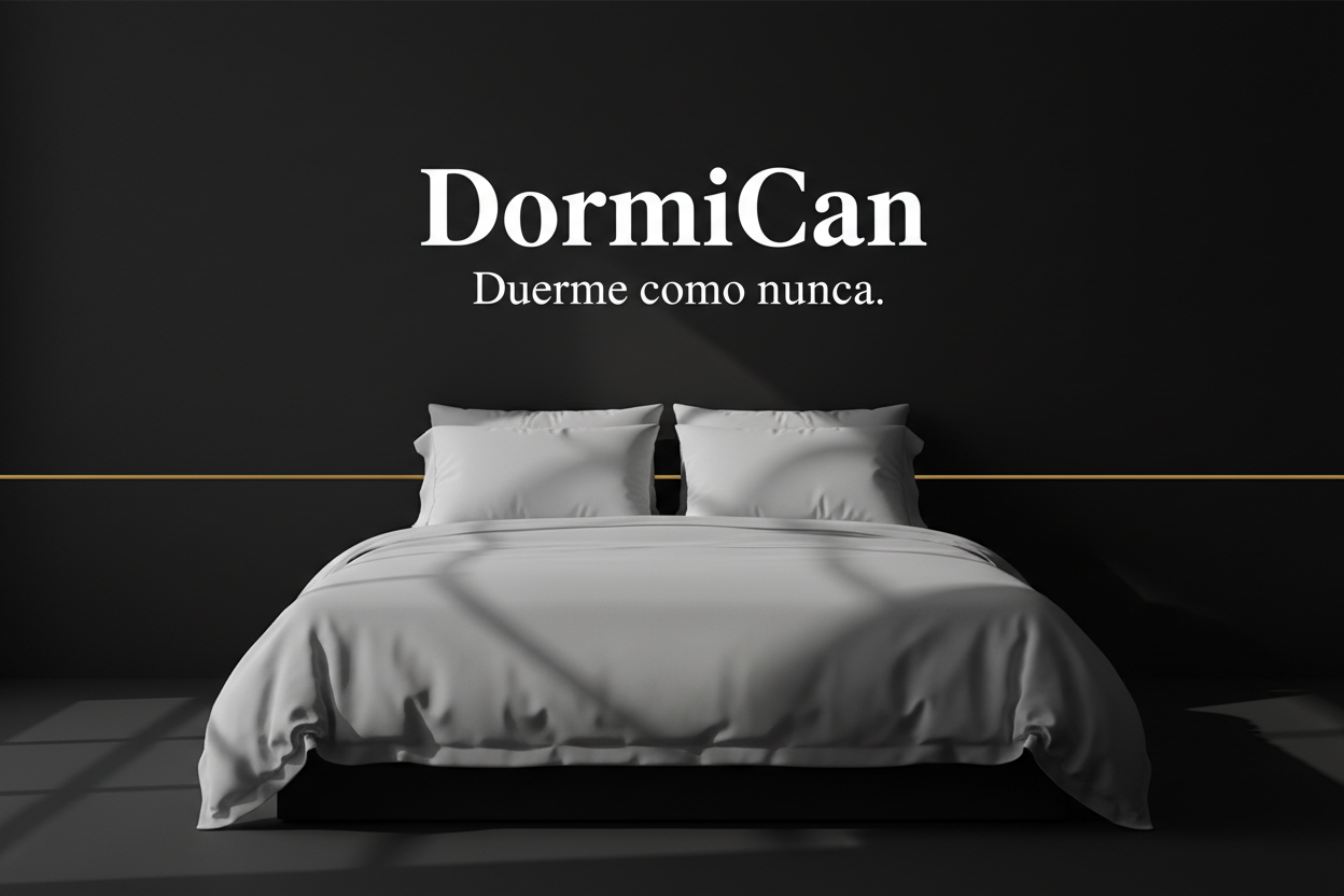 Banner DormiCan